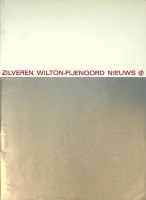 Wilton-Fijenoord - Zilveren Wilton-Fijenoord Nieuws
