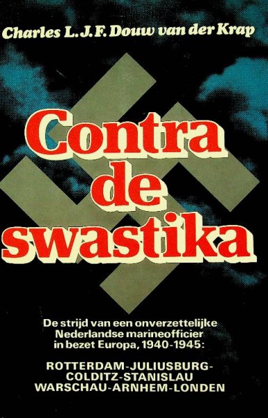 Contra de Swastika