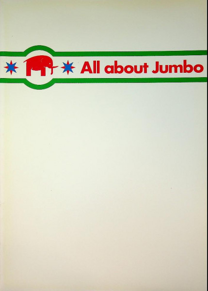 Brochure all about Jumbo