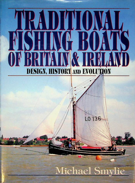 Traditional Fishing Boats of Britain and Ireland