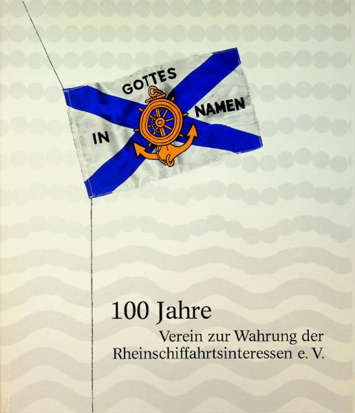 100 Jahre VzW