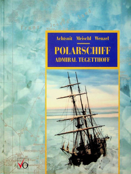 Polarschiff Admiral Tegetthoff