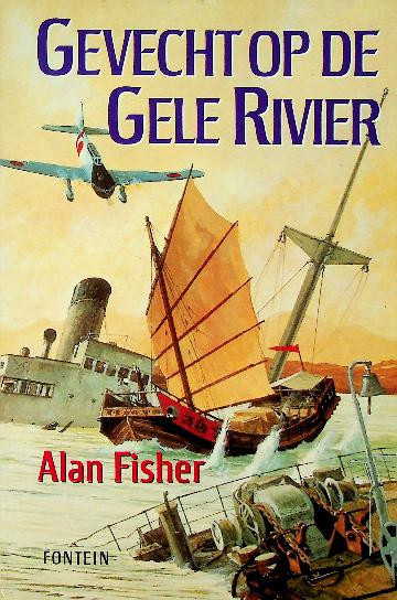 Gevecht op de Gele Rivier