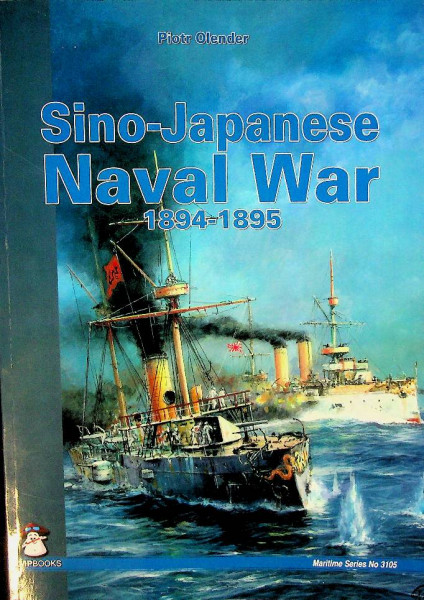 Sino-Japanese Naval War 1894-1895