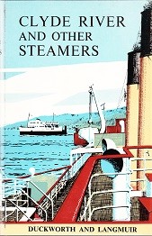 Clyde River and other Steamers