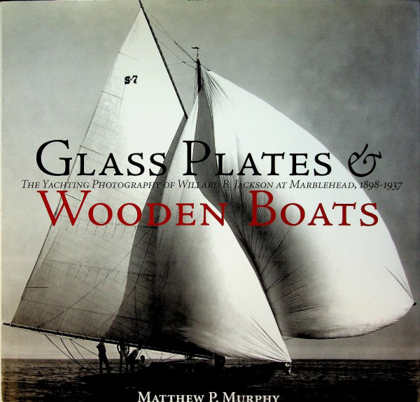 Glass Plates & Wooden Boats