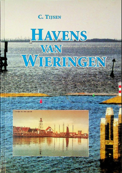 Havens van Wieringen