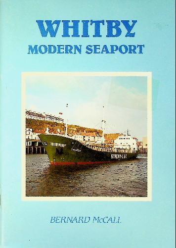Whitby Modern Seaport