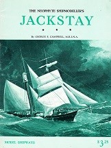 The Neophyte Shipmodellers Jackstay