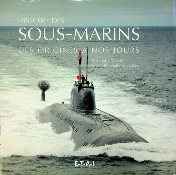 Histoire des Sous-Marins