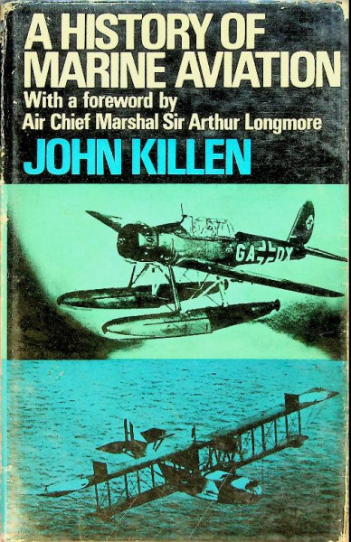 A History of Marine Aviation