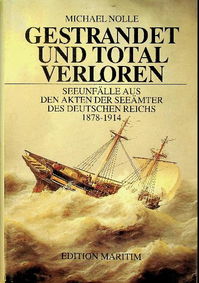 Gestrandet und Total Verloren