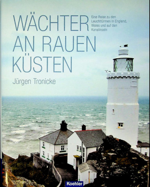 Wachter An Rauen Kusten