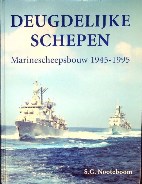 Deugdelijke Schepen