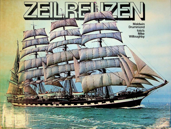 Zeilreuzen