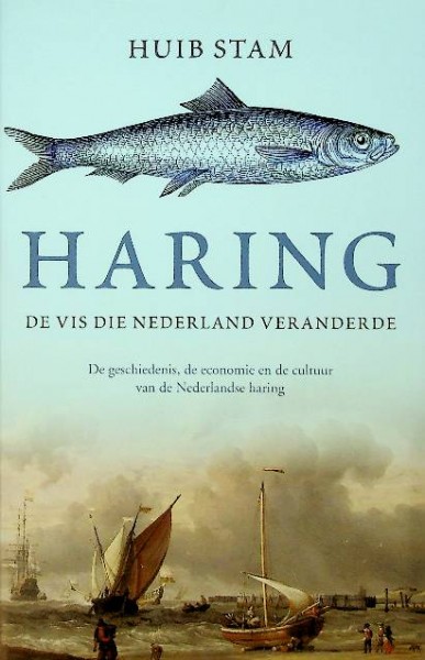 Haring | Stam | Webshop Nautiek.nl