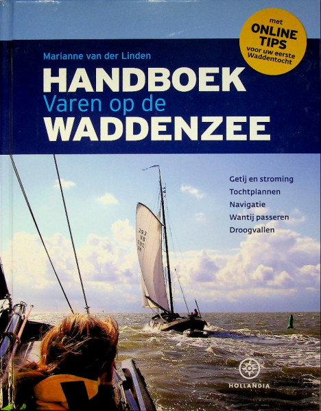 Handboek, Varen op de Waddenzee