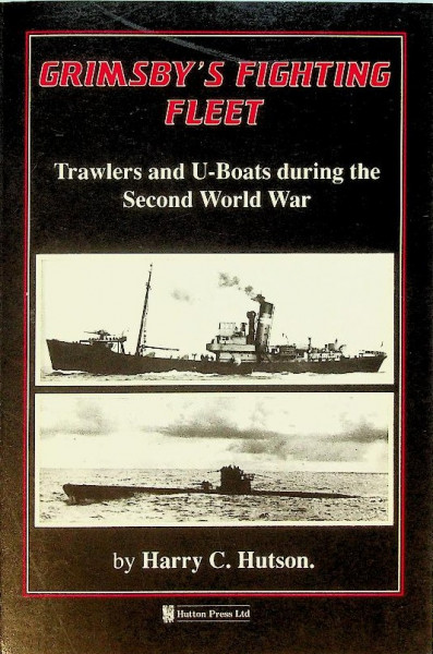 Grimsby's Fighting Fleet