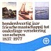 Honderdveertig jaar Friesche Maatschappij tot onderlinge verzekering van schepen 1837/1977