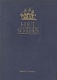 Lekkerkerker, Drs. - Hout en schepen (verkorte uitgave). Uit de geschiedenis van de Houtverwerkingsbedrijven Gips