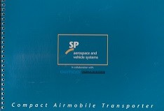 Catalogue SP Aerospace and Vehicle Systems