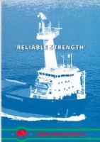 Jumbo - Magazine Jumbo Navigation N.V.. Reliable Strength