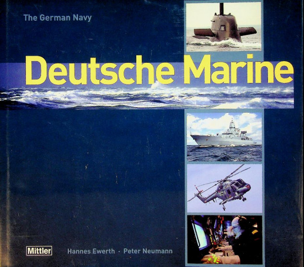 Deutsche Marine / The German Navy