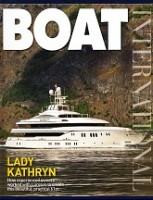 Vercoe, R.L. - Brochure Lady Kathryn V