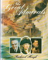 The Great Admirals