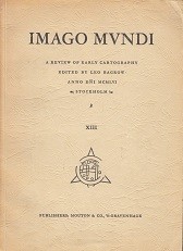 Imago Mundi XIII