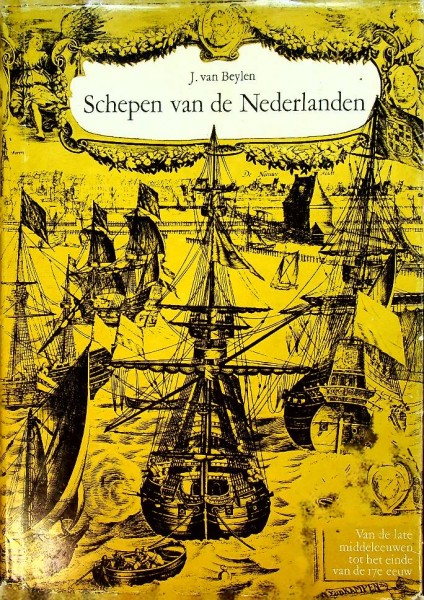 Schepen van de Nederlanden