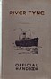 River Tyne official handbook