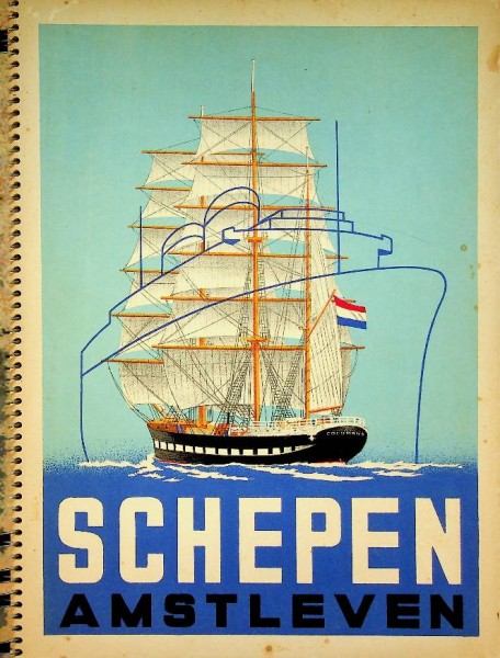 Schepen Amstleven | Webshop Nautiek.nl