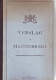 Verslag der Staatscommissie