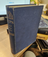 Loon, Hendrik Willem van - Ships, and how they sailed the seven seas