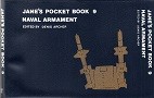 Jane's Pocket Book 9, Naval Armament