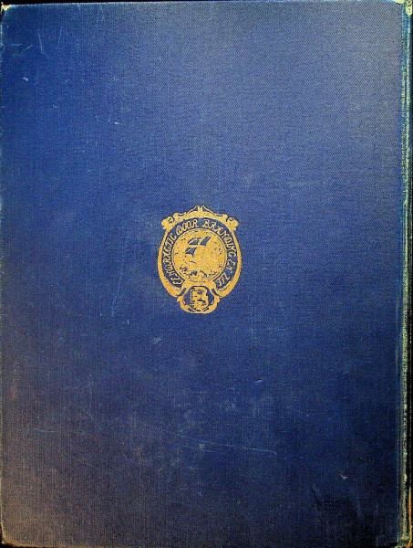 Handboek voor Scheepvaartbelangen in Nederland 1925