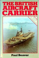 Beaver, P - The British Aircraft Carrier