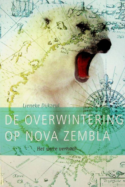 De Overwintering op Nova Zembla