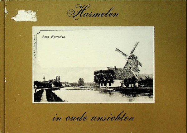 Harmelen in oude ansichten