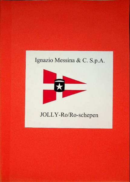 Ignazio Messina & C. S.p.A.