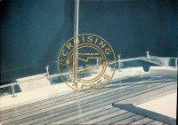 Nimbus - Original Brochure Nimbus Motor Yachts 1996