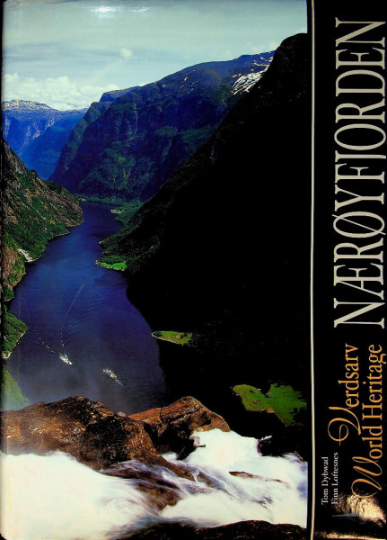 Naeroyfjorden