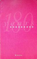 Swire Group - Swire Group 180 Years, 1816-1996