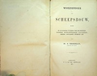 Vorschau: Woordenboek van scheepsbouw Vorschau: Woordenboek van scheepsbouw