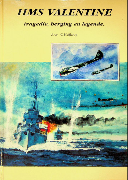 HMS Valentine