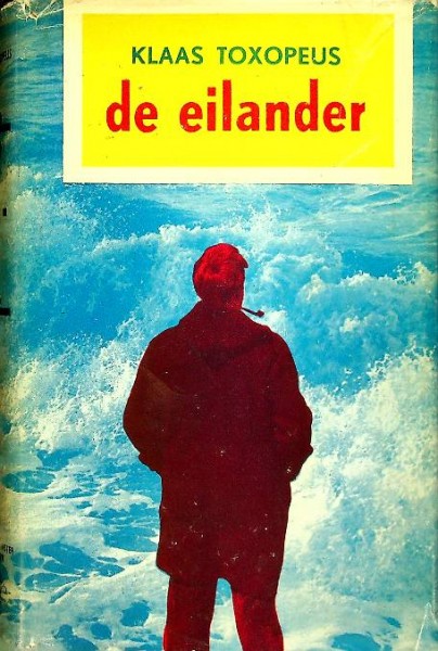 De eilander
