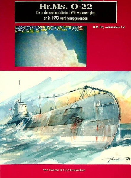 Hr.Ms. O-22