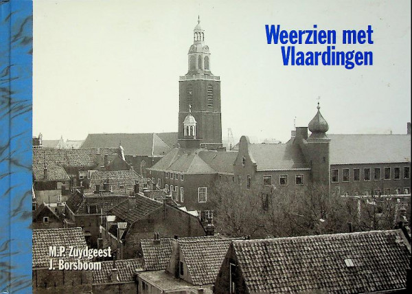 Weerzien met Vlaardingen