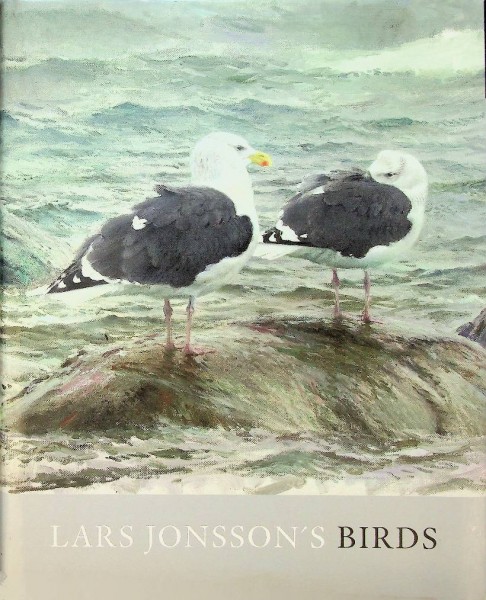 Lars Jonsson's Birds | Webshop Nautiek.nl